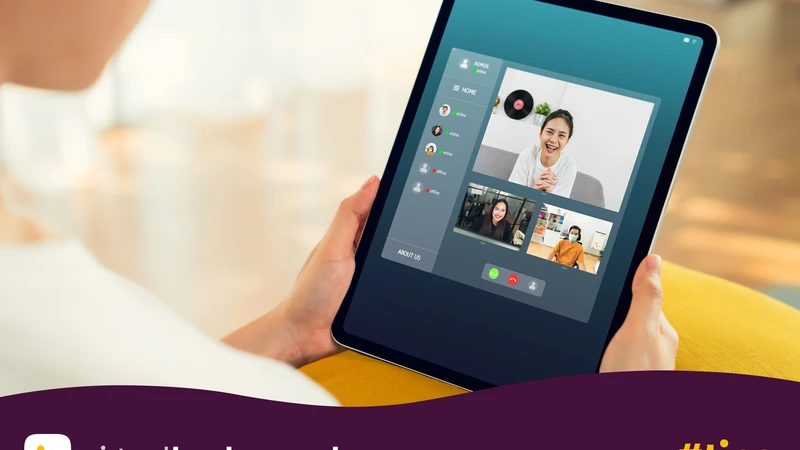 Virtual Meeting Ettiquette - Essential Rules