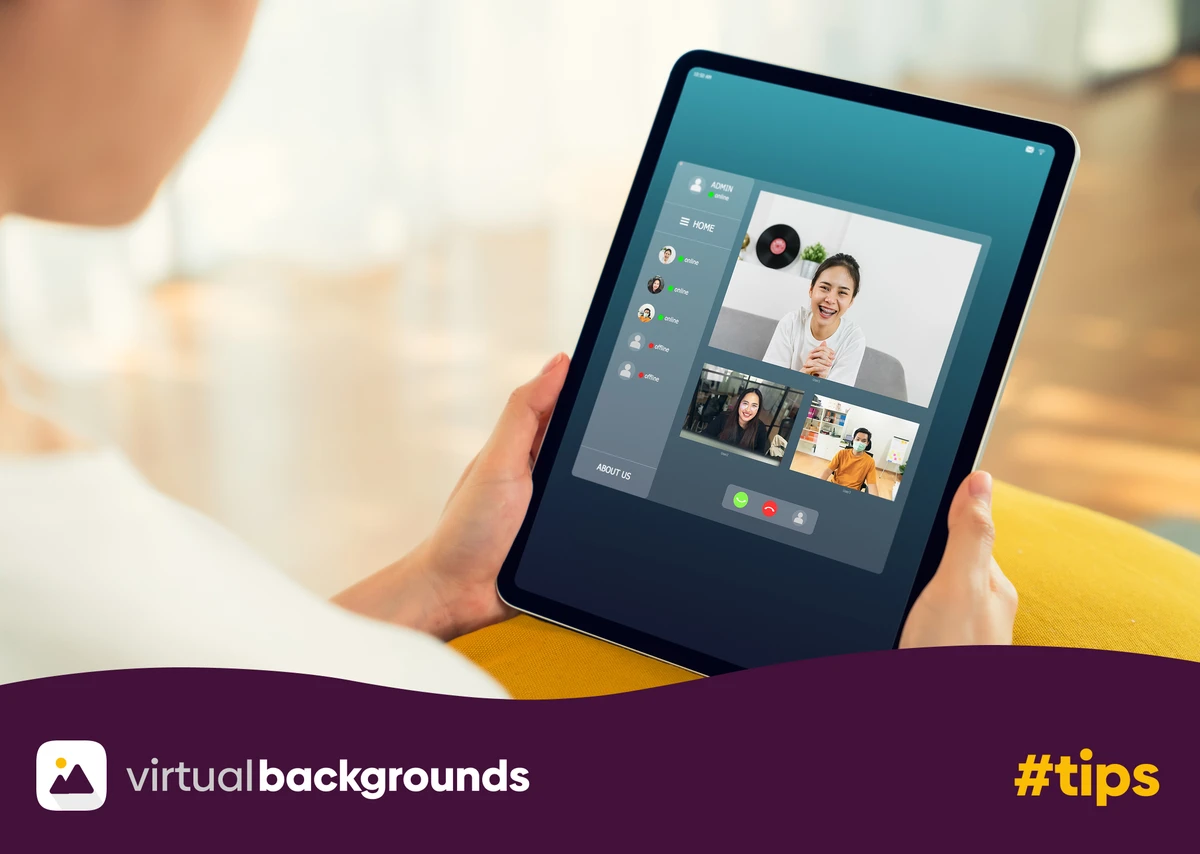 Virtual Meeting Ettiquette - Essential Rules