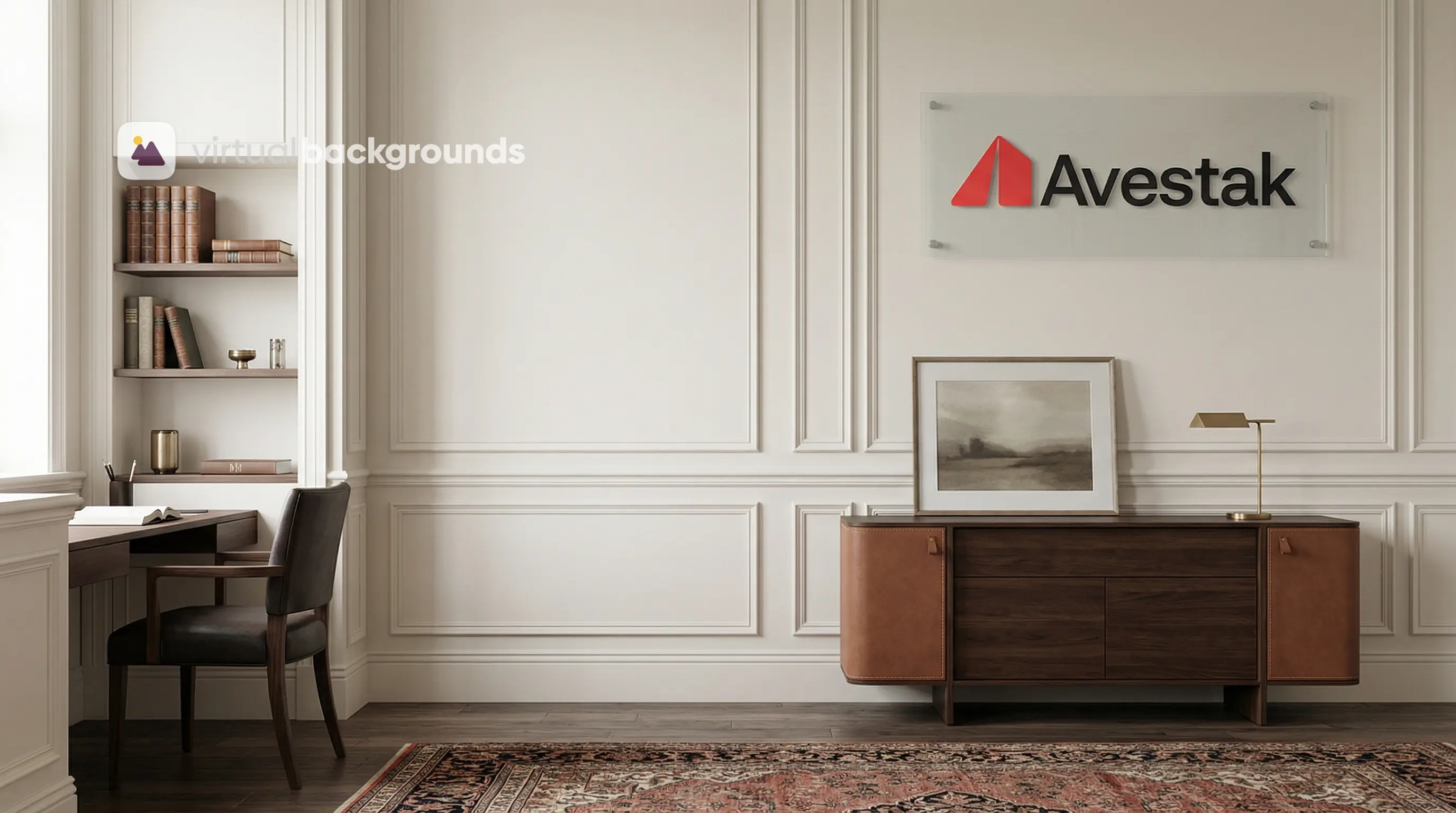 Averstak Background created by virtualBackgrounds