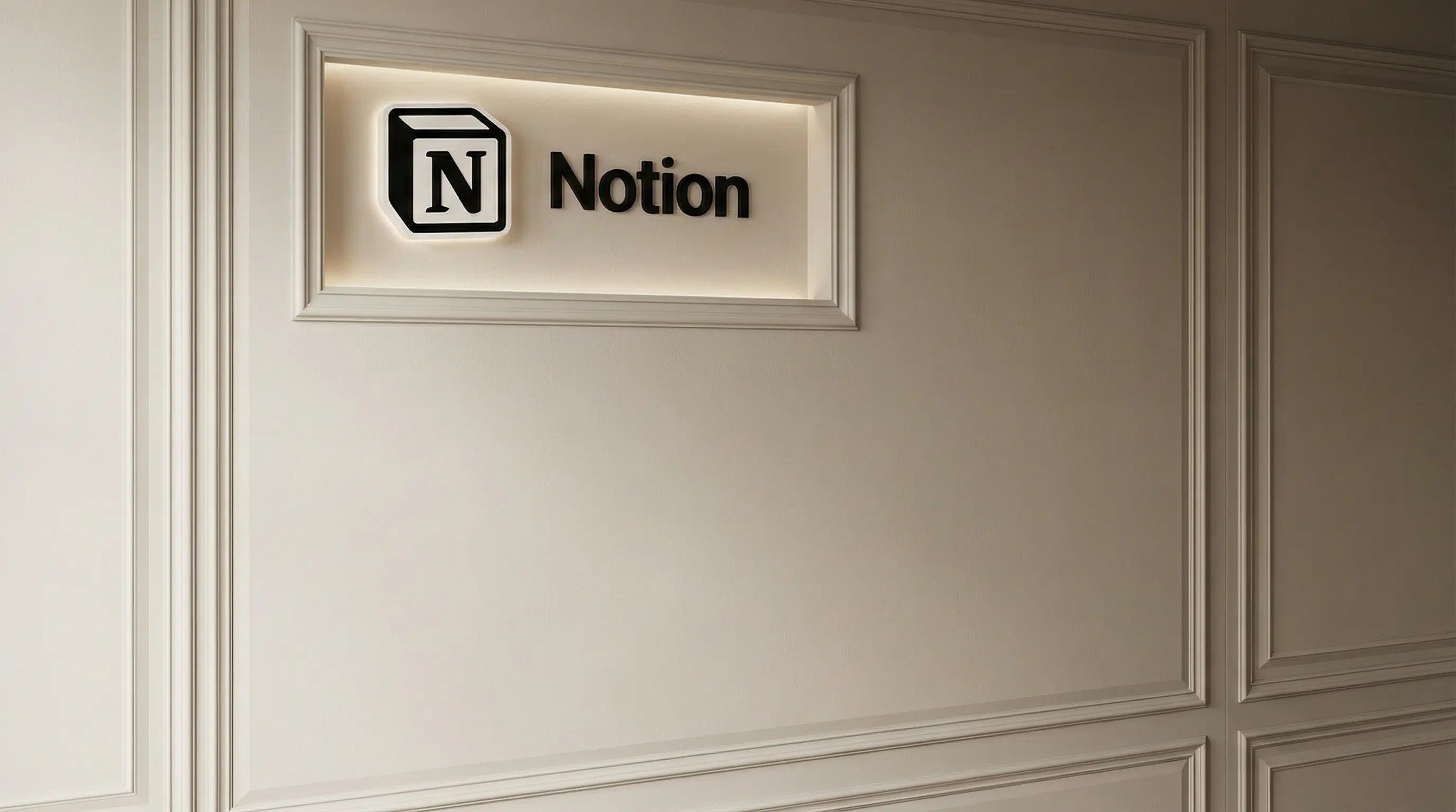 Notion Background created by virtualBackgrounds